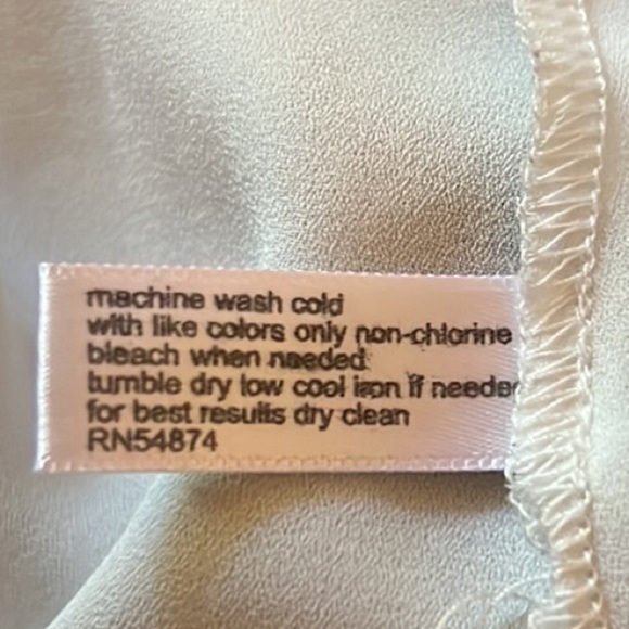 91. The Limited Tunic in Black and White - Picture 8 of 12